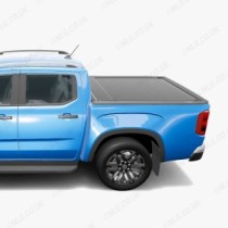 Volet roulant manuel VW Amarok 2023- Mountain Top EVOm