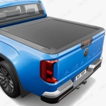 Volet roulant manuel VW Amarok 2023- Mountain Top EVOm