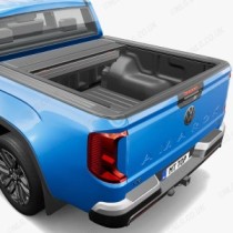 Volet roulant manuel VW Amarok 2023- Mountain Top EVOm