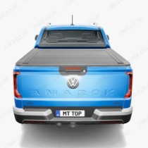 Volet roulant manuel VW Amarok 2023- Mountain Top EVOm