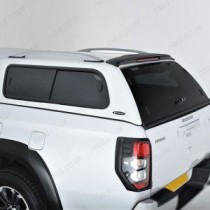 Mitsubishi L200 Série 6 2019 - Toit rigide Carryboy Leisure - Différentes couleurs