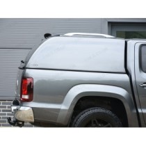 Auvent rigide commercial Carryboy pour VW Amarok 2011-2020