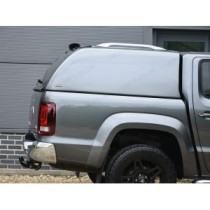 Auvent rigide commercial Carryboy pour VW Amarok 2011-2020