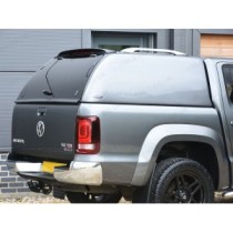 Auvent rigide commercial Carryboy pour VW Amarok 2011-2020