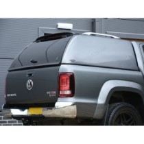 Auvent rigide commercial Carryboy pour VW Amarok 2011-2020