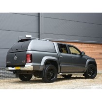 Auvent rigide commercial Carryboy pour VW Amarok 2011-2020