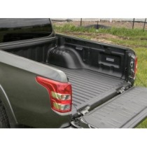 Revêtement de caisse Proform pour Mitsubishi L200 2015-2019 Double Cab - Sous rail