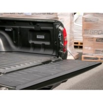 Revêtement de caisse Proform pour Mitsubishi L200 2015-2019 Double Cab - Sous rail