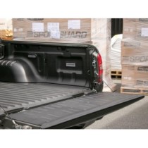 Revêtement de caisse Proform pour Mitsubishi L200 2015-2019 Double Cab - Sous rail