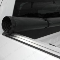 Housse de tonneau souple enroulable Keko pour Mitsubishi L200 2015-2019