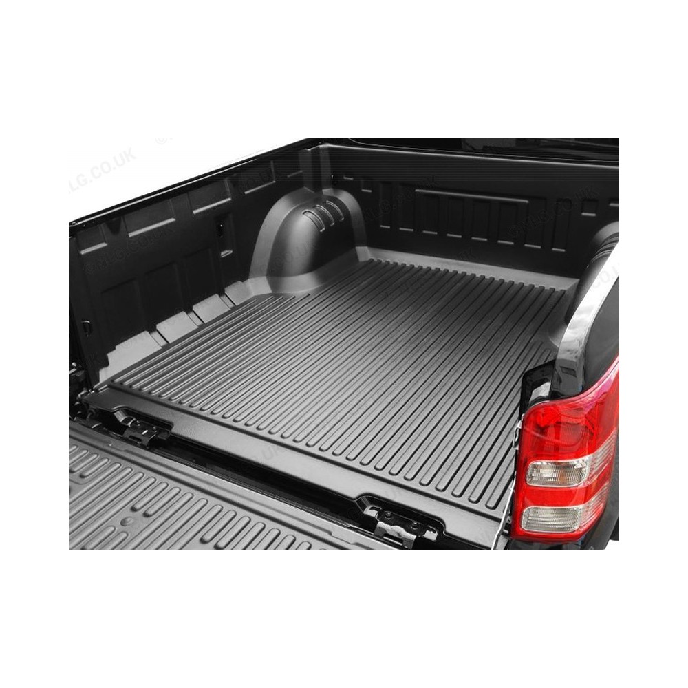 Doublure de benne Proform - Sous le rail pour Mitsubishi L200 Série 6 2019 et plus