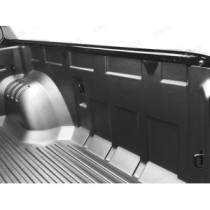 Doublure de benne Proform - Sous le rail pour Mitsubishi L200 Série 6 2019 et plus