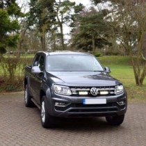 Kit d'intégration de lampes laser Triple-R 750 pour VW Amarok 2017-2020