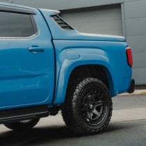 Passages de roue VW Amarok 2023- Predator - Différentes couleurs