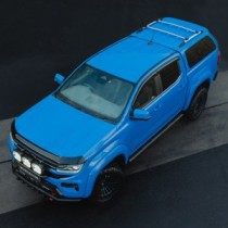 Passages de roue VW Amarok 2023- Predator - Différentes couleurs