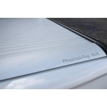 Volet roulant pour toit de montagne Mercedes Classe X - Argent