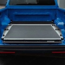 VW Amarok 2023 - Glissière de chargement standard ProTop - Finition Rhino Deck