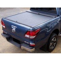 Volet roulant Roll-N-Lock pour Mazda BT50 2012-2020