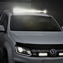 Barre lumineuse LED linéaire Lazer-42 pour VW Amarok 2011-2020