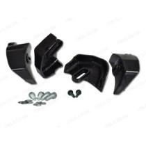 Kit d'intégration de lampes laser Triple-R 750 pour Land Rover Discovery 2014-2017