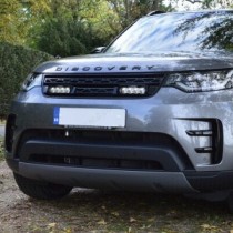 Kit d'intégration de lampes laser ST4 pour Land Rover Discovery 2017-2020