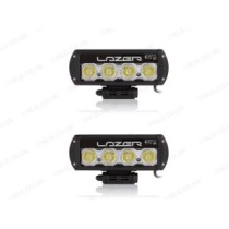 Kit d'intégration de lampes laser ST4 pour Land Rover Discovery 2017-2020