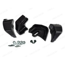 Kit d'intégration de lampes laser Triple-R 750 Elite pour Land Rover Discovery 2014-2017