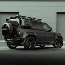 Kit carrosserie Predator - Étape 1 pour Land Rover Defender 110 (2020-)