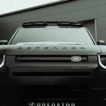 Kit carrosserie Predator - Étape 1 pour Land Rover Defender 110 (2020-)