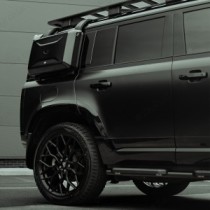 Kit carrosserie Predator - Étape 1 pour Land Rover Defender 110 (2020-)