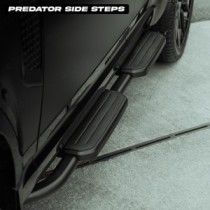 Kit carrosserie Predator - Étape 1 pour Land Rover Defender 110 (2020-)