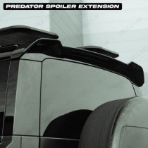 Kit carrosserie Predator - Étape 1 pour Land Rover Defender 110 (2020-)