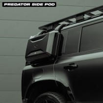 Kit carrosserie Predator - Étape 1 pour Land Rover Defender 110 (2020-)