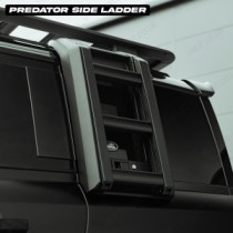 Kit carrosserie Predator - Étape 1 pour Land Rover Defender 110 (2020-)