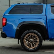 VW Amarok 2023 - Jante en alliage Predator Scorpion 20" - Bronze