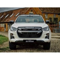 Barre lumineuse de toit à LED linéaire 42 de Lazer Lamps pour Isuzu D-Max 2021