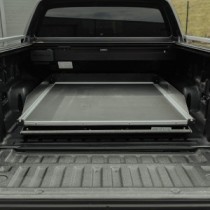 Isuzu D-Max 2021 - Plateforme coulissante robuste Rhino Deck