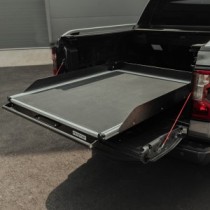 Isuzu D-Max 2021 - Plateforme coulissante robuste Rhino Deck