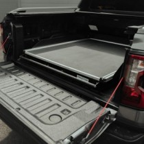 Isuzu D-Max 2021 - Plateforme coulissante robuste Rhino Deck