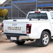 Couvre-caisse Isuzu D-Max 2021- Proform SportLid Tech2