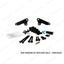 Kit d'intégration de barre lumineuse de toit à LED Linear-36 pour Isuzu D-Max Lazer Lamps