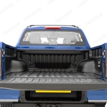 Isuzu D-Max 2021 - Doublure de caisse Proform SportGuard à cabine double - Sous le rail