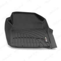 Tapis de sol 3D Ultra-Tray pour cabine D Isuzu D-Max 2012-2021 - Ensemble