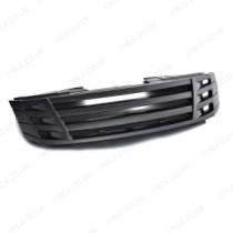 Calandre horizontale noire mate pour Isuzu D-Max 2012-2017